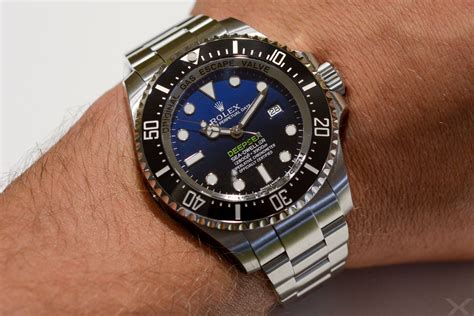 rolex deepsea blue price|rolex oyster deepsea price.